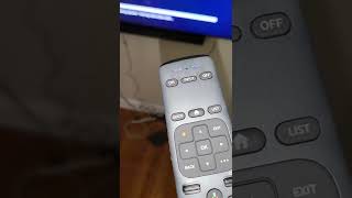 Pair DirecTV Stream Remote [upl. by Rebmyt639]