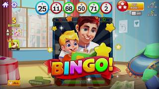 Bingo Lucky Bingo Games Free to Play [upl. by Dasie]