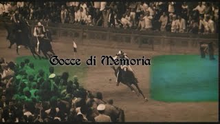 GOCCE DI MEMORIA  LUGLIO 2022 [upl. by Corabella479]