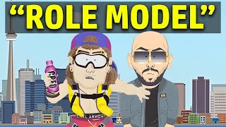 The South Park Episode About Influencers [upl. by Rebbecca]