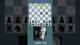 Lasker Trap [upl. by Dowzall]