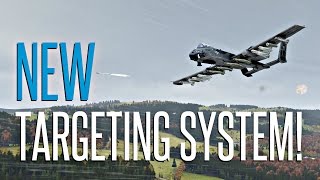 New Targeting Systems  ArmA 3 [upl. by Adnahcir]