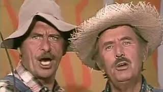 Remembering The Cast from HEE HAW [upl. by Doy]