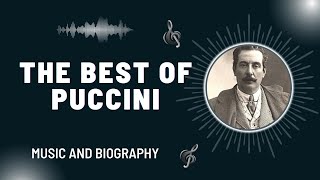 The Best of Puccini [upl. by Arette28]