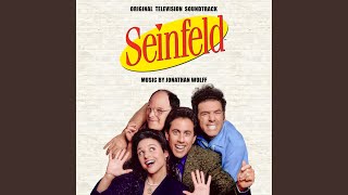 Seinfeld Theme [upl. by Pitchford]