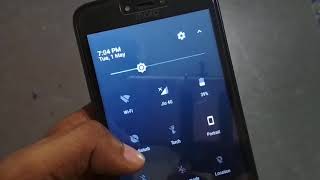 Mobile se Mobile Wifi kaise connect kare  How to connect wifi hotspot in mobile [upl. by Rebah]