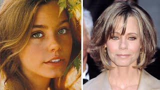 The Life and Tragic Ending of Susan Dey [upl. by Kenweigh]