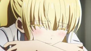 Kishuku Gakkou no Juliet「Amv」Flutter [upl. by Haggai579]