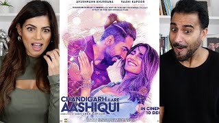 Chandigarh Kare Aashiqui  Rewind Yogi Baba Productions [upl. by Roberts]