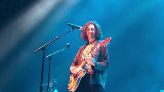 Hozier  Nobody Live in Raleigh NC [upl. by Iclek333]