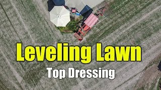 Leveling Lawns [upl. by Hotze293]