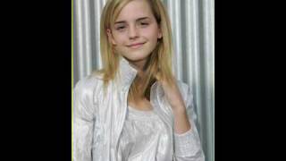 Emma Watson Tribute [upl. by Nac]