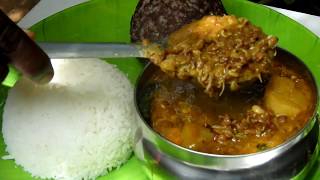 Molake Hurlikalu SambarCurry  kannada  Rekha Aduge [upl. by Dobbins]