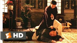 Ip Man 2010  Ip Man vs Master Lin Scene 110  Movieclips [upl. by Alyssa]