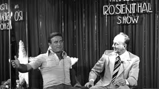 The Frank Rosenthal Show Last Episode [upl. by Einnig972]