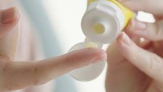 Purelan™ Lanolin Cream Usage [upl. by Crane]