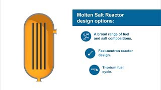 Molten Salt Reactor Fundamentals [upl. by Yk408]