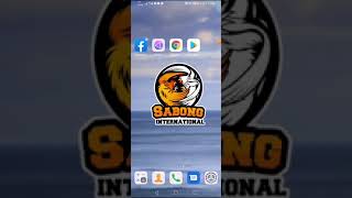 How to Register and Download Sabong International App  Quick and Easy [upl. by Lubet]