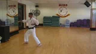 First Basic Kata [upl. by Rochemont]