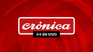 CRÓNICA EN VIVO LAS 24 HORAS [upl. by Dong]