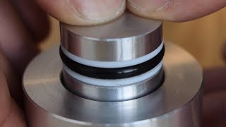 ORings OYeah How to Select Design and Install ORing Seals [upl. by Burnsed437]