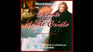 Le Comte de Monte Cristo  01 La Vengeance [upl. by Leelah741]