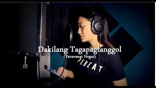 Magic Knight Rayearth Opening Tagalog Version Extended quotYuzurenai Negaiquot  Bei Wenceslao Cover [upl. by Nylleoj]