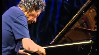 Chick Corea amp Stanley Clarke Jazz in Marciac MEMI [upl. by Diaz]