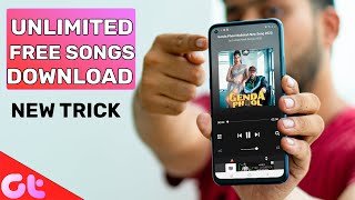 How To Create Playlist In Gaana App In 2020  Gaana App Playlist  Gaana App [upl. by Sinnylg]