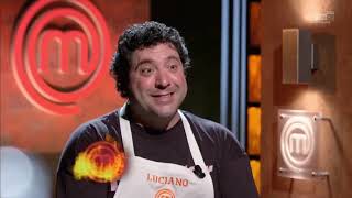 Masterchef Italia 9 Episodio 19 [upl. by Sedicla]