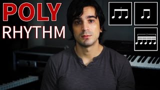 Play any POLYRHYTHM easily with this trick Interactive rhythm video [upl. by Koenig]