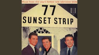 77 Sunset Strip [upl. by Mahda]