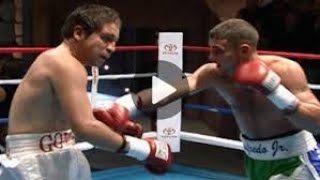 The Contender S01E01  Peter Manfredo vs Alfonso Gomez  Season One Episode 1 [upl. by Elatan393]