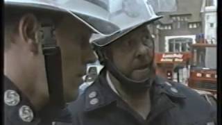 London fire brigade FIU documentary [upl. by Ykcir]