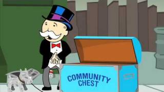 Monopoly Man Goes Bankrupt [upl. by Anitan]