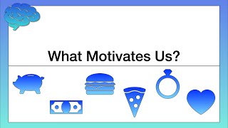 Motivation – Drive and Incentive Theories [upl. by Roice]