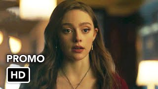 Legacies 3x02 Promo quotGoodbyes Sure Do Suckquot HD The Originals spinoff [upl. by Gingras427]