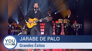 Jarabe de Palo  Grandes Éxitos [upl. by Posehn]