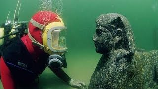 The Lost City Of Heracleion [upl. by Beltran]