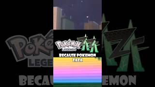 The Pokémon Direct Was Kinda… [upl. by Inga]