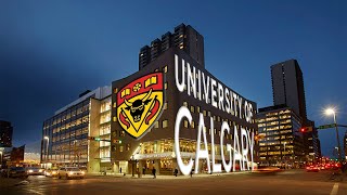 Applying to the University of Calgary DONT MAKE THIS ONE MISTAKE [upl. by Aicitel]