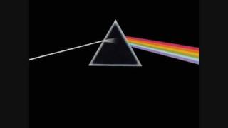 ♫ Pink Floyd  Brain Damage  Eclipse Lyrics [upl. by Annek]