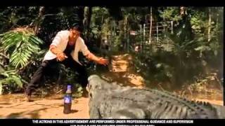 New Thums Up Ad 2011  Akshay Kumar [upl. by Remle]