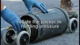 QuickLock Installation Procedure by Rausch USA [upl. by Refinne]