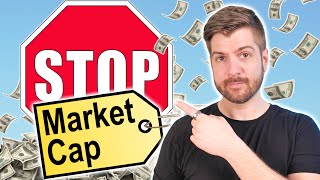 Use This Instead of Market Cap Enterprise Value Explained [upl. by Nalehp]