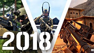 OperatorDrewskis Best Moments of 2018  Montage n Memes [upl. by Onibas518]