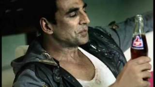 Thums Up Ad  Akshay Kumar [upl. by Parthenia956]