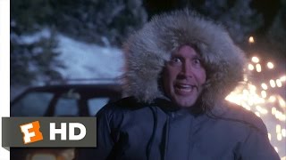 Cousin Eddie and Snot  Christmas Vacation 510 Movie CLIP 1989 HD [upl. by Nicolette]