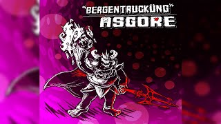 Bergentrückung  ASGORE  Arrangement [upl. by Ailec]