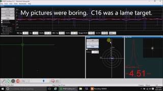 Autoguiding With PHD2 PoleMaster AVX Mount [upl. by Kassie859]